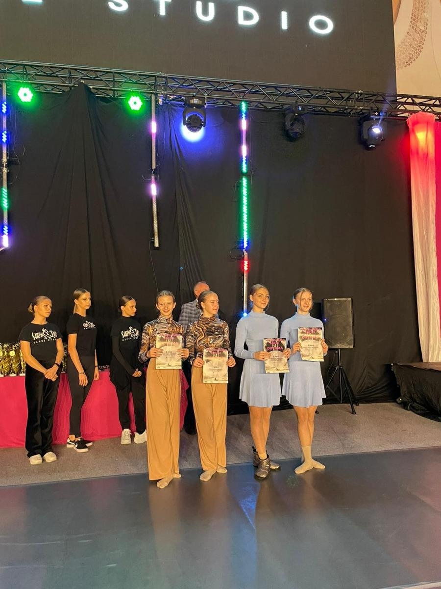 Zdjęcie w galerii na portalu naszraciborz.pl: Raciborzanin Kuba Skwarecki mistrzem świata WADF wiadomości z regionu