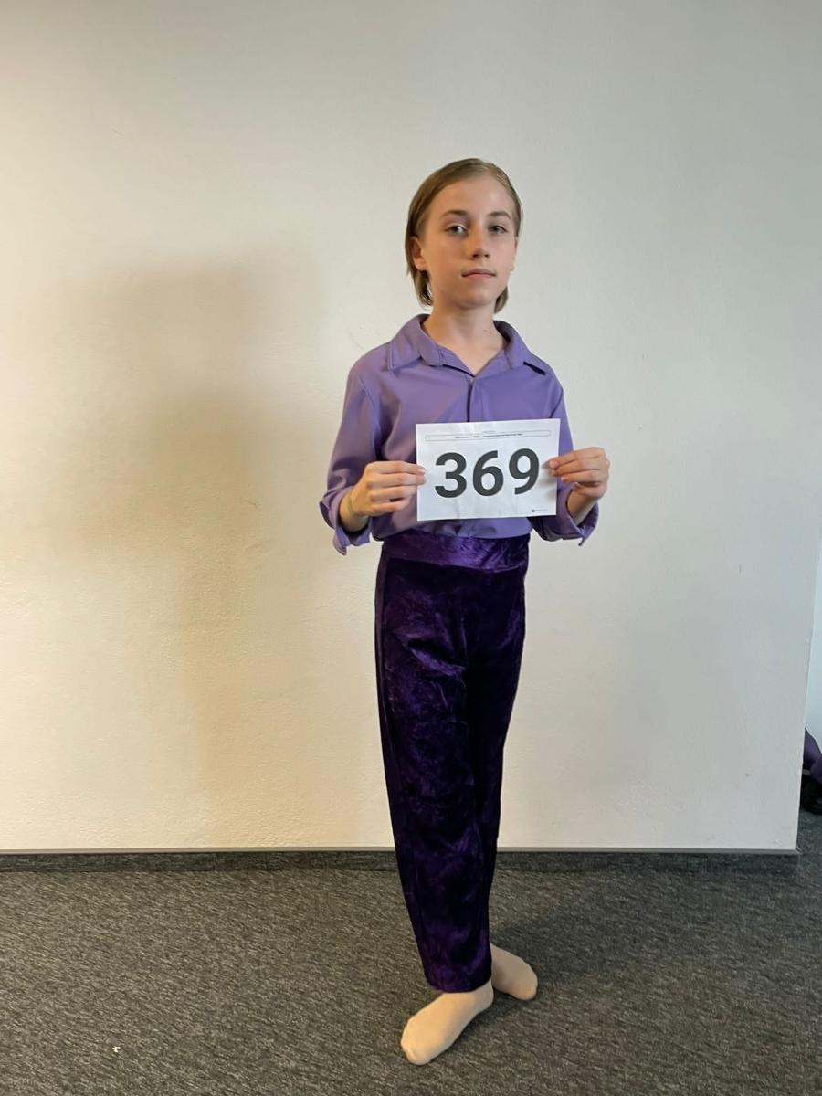 Zdjęcie w galerii na portalu naszraciborz.pl: Raciborzanin Kuba Skwarecki mistrzem świata WADF wiadomości z regionu