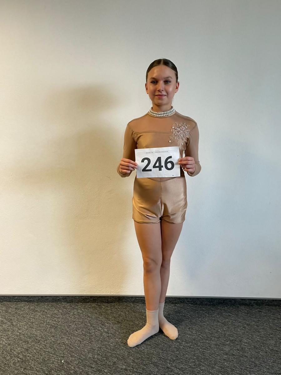 Zdjęcie w galerii na portalu naszraciborz.pl: Raciborzanin Kuba Skwarecki mistrzem świata WADF wiadomości z regionu