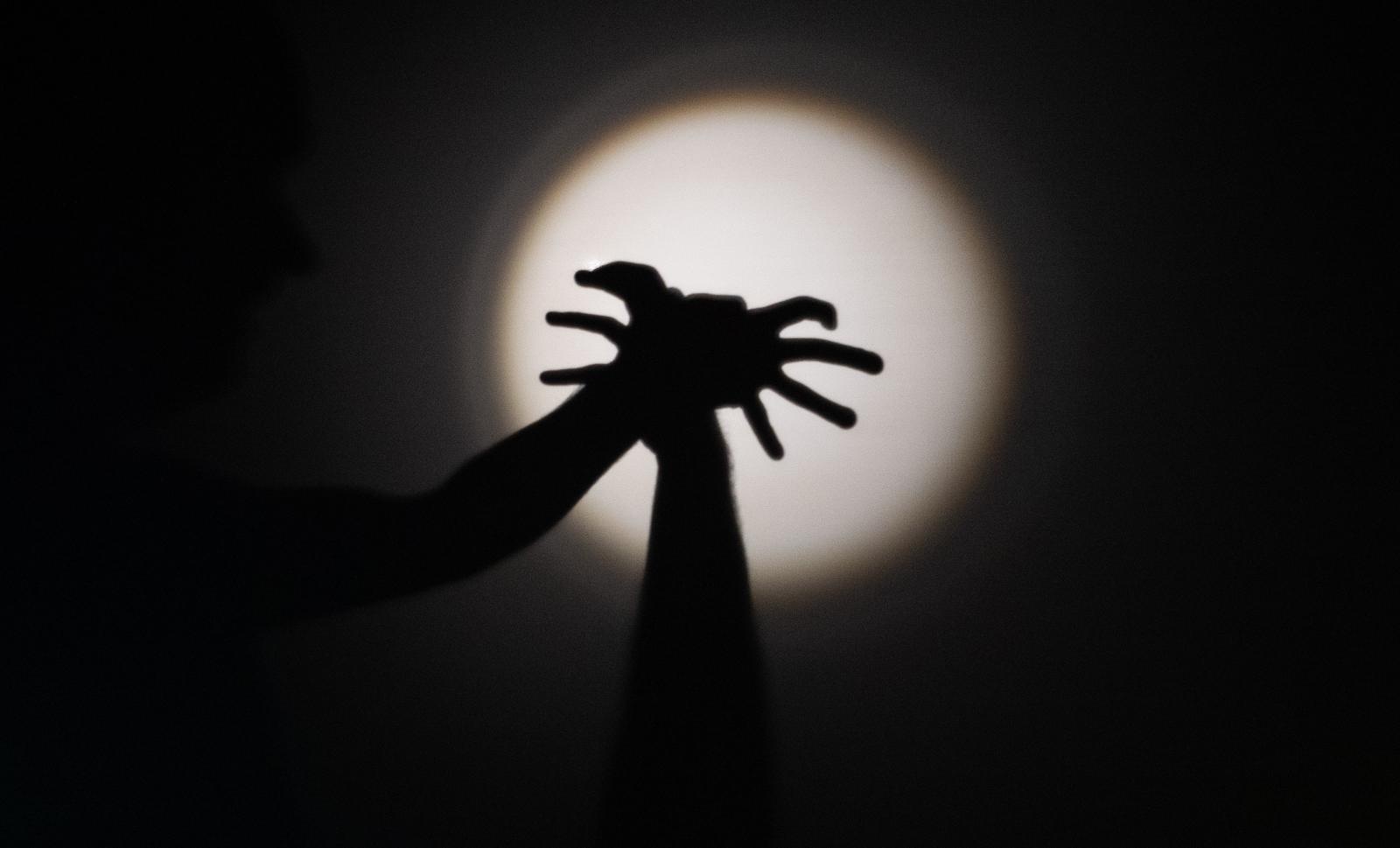 Zdjęcie w galerii na portalu naszraciborz.pl: RCK zaprasza na warsztaty teatralne dla dzieci w wieku 3-6 lat wraz z rodzicami wiadomości z regionu