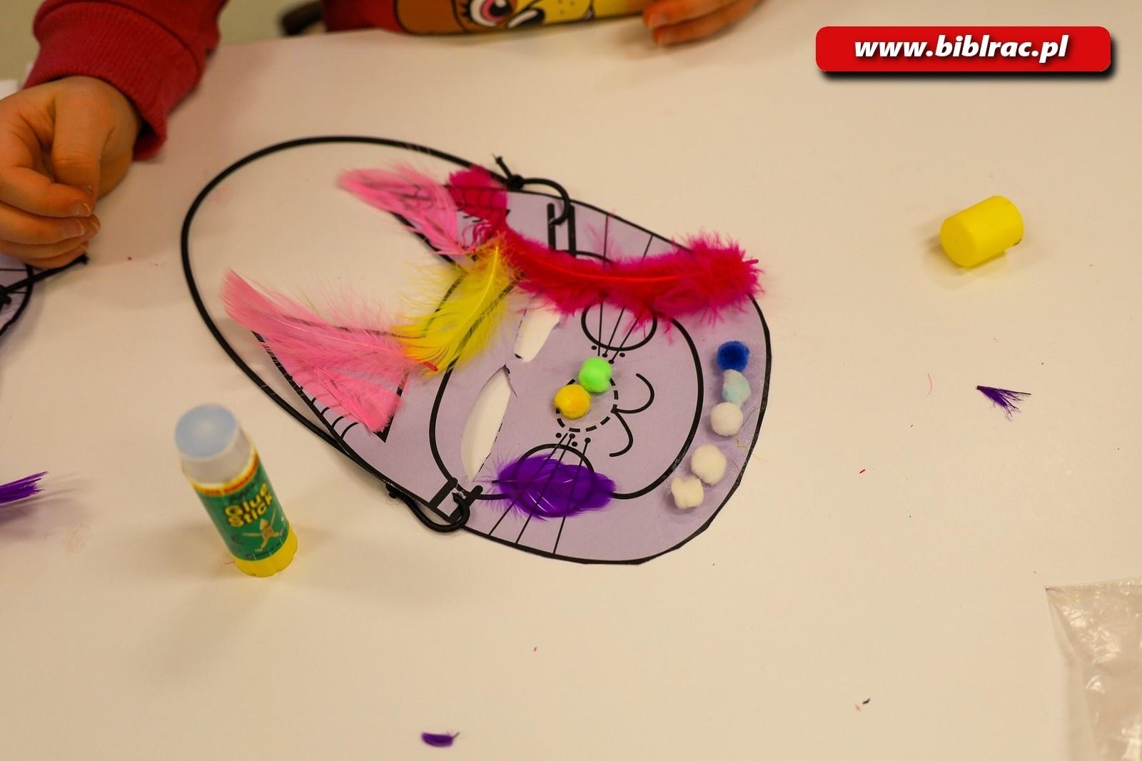 Zdjęcie w galerii na portalu naszraciborz.pl: Kocia Szajka przejęła raciborską bibliotekę! wiadomości z regionu