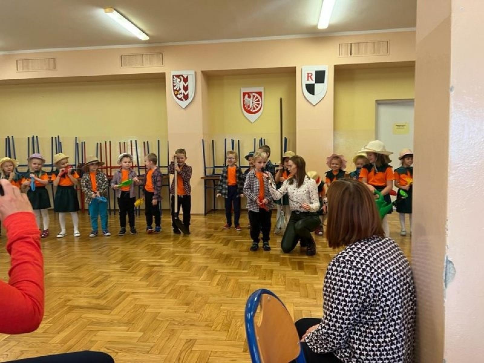 Zdjęcie w galerii na portalu naszraciborz.pl: Racibórz ma swój ogród deszczowy przy P23 [FOTO i WIDEO] wiadomości z regionu