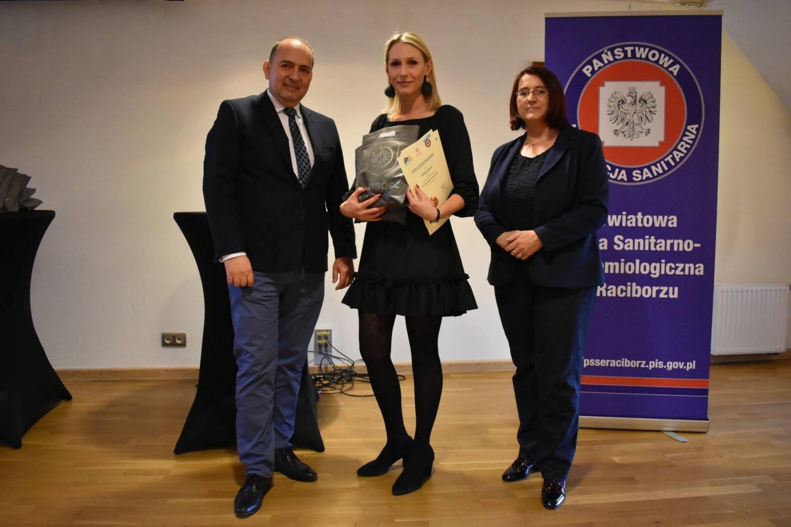 Zdjęcie w galerii na portalu naszraciborz.pl: Konkurs plastyczny Bezpieczne Grzybobranie rozstrzygnięty wiadomości z regionu