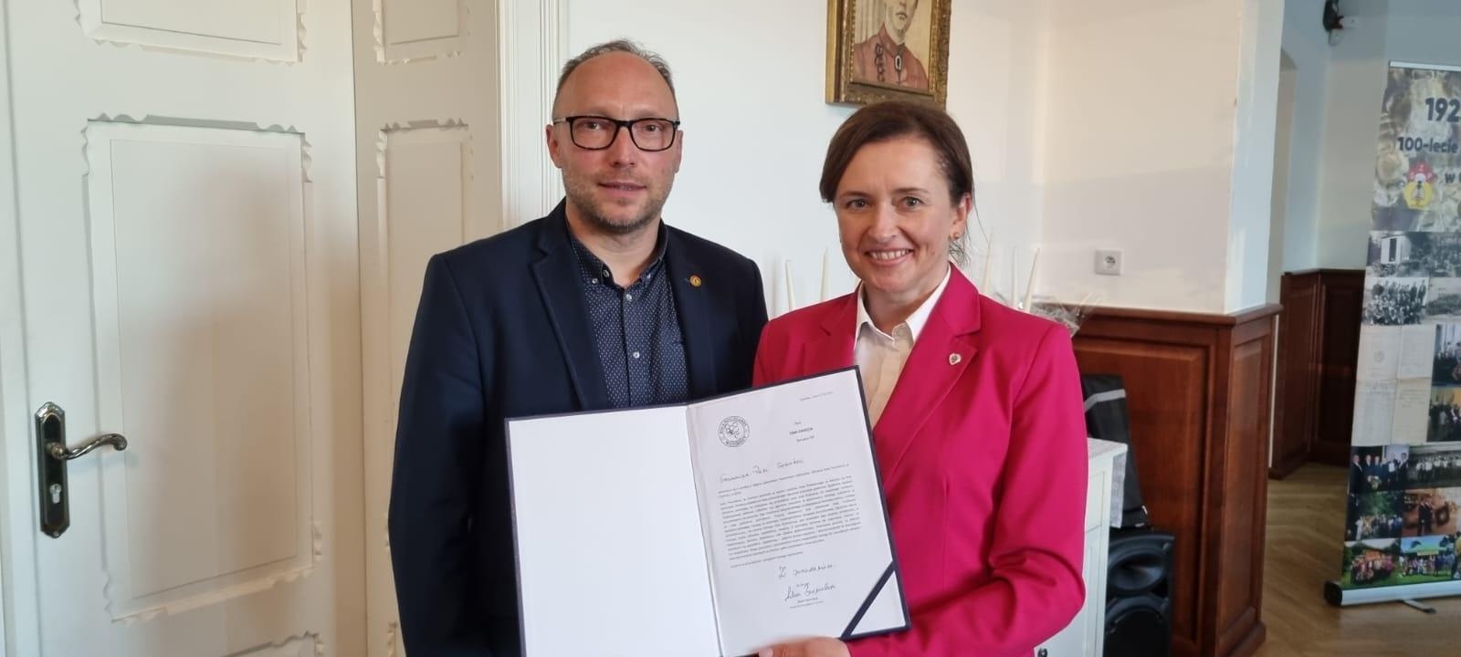 Zdjęcie w galerii na portalu naszraciborz.pl: Niedaleko Raciborza otwarto edukacyjną ścieżkę pszczelarską wiadomości z regionu