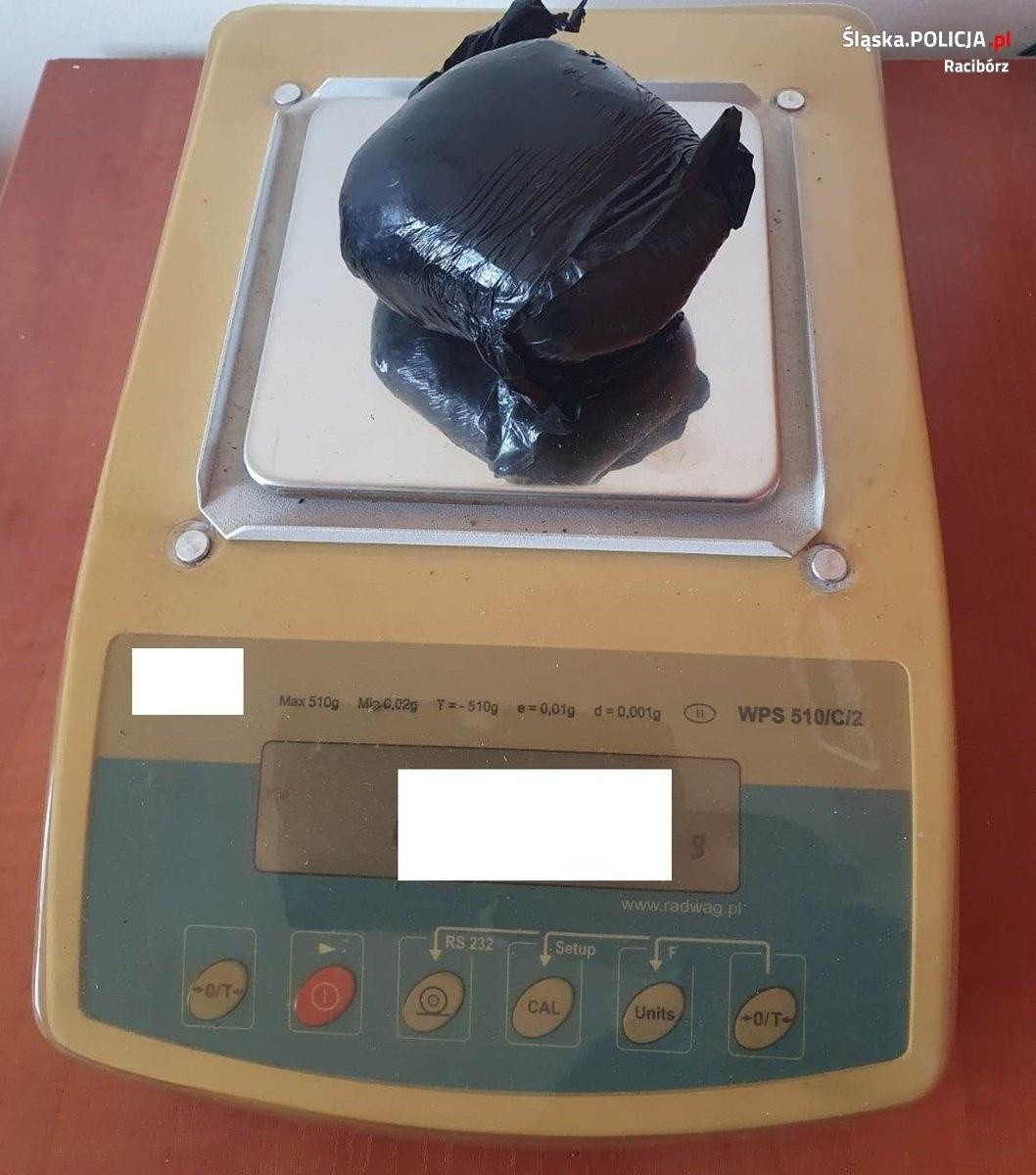 Zdjęcie w galerii na portalu naszraciborz.pl: Sam się prosił o problemy. Odpowie także pasażer [FOTO] wiadomości z regionu