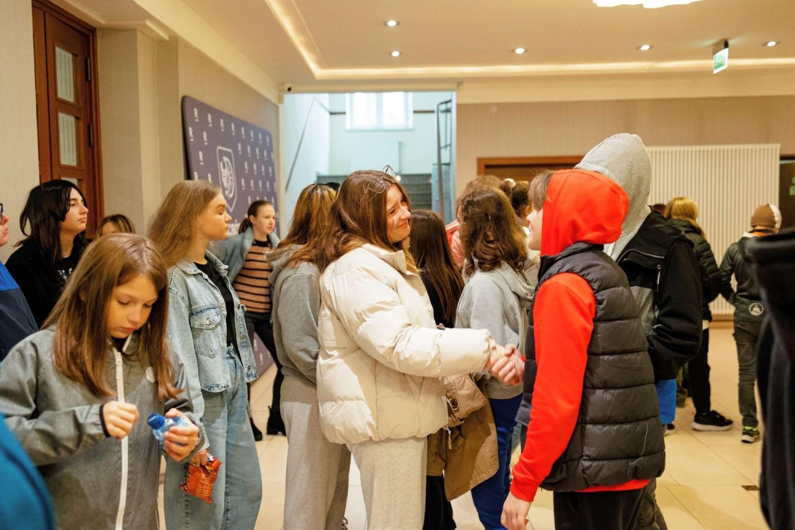 Zdjęcie w galerii na portalu naszraciborz.pl: Raciborski Festiwal Podróżniczy WIATRAKI kręci się już po raz 18! wiadomości z regionu