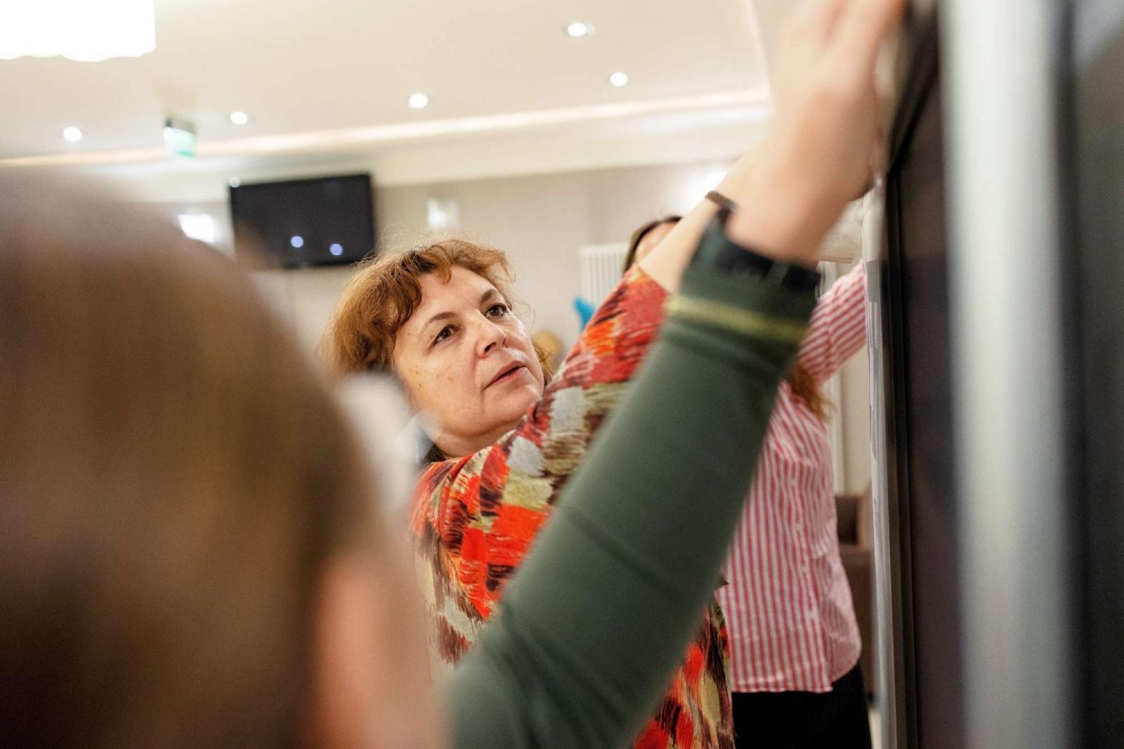 Zdjęcie w galerii na portalu naszraciborz.pl: Raciborski Festiwal Podróżniczy WIATRAKI kręci się już po raz 18! wiadomości z regionu