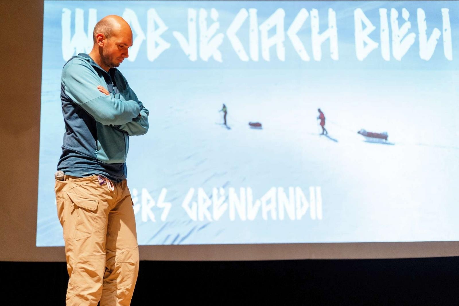 Zdjęcie w galerii na portalu naszraciborz.pl: Raciborski Festiwal Podróżniczy WIATRAKI kręci się już po raz 18! wiadomości z regionu