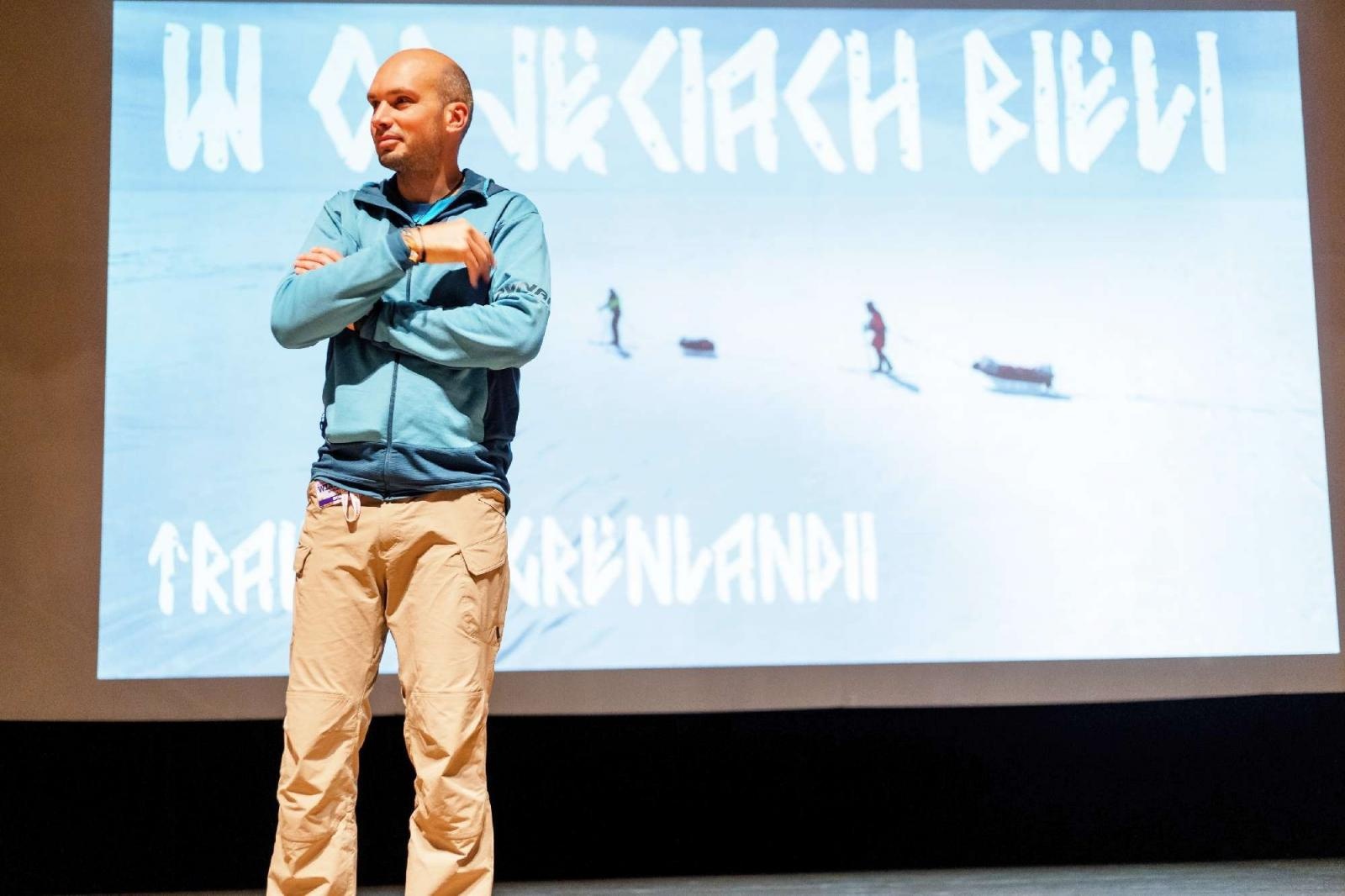 Zdjęcie w galerii na portalu naszraciborz.pl: Raciborski Festiwal Podróżniczy WIATRAKI kręci się już po raz 18! wiadomości z regionu