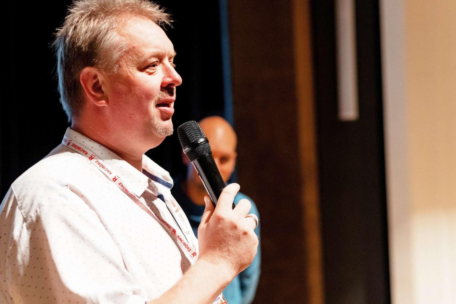 Zdjęcie w galerii na portalu naszraciborz.pl: Raciborski Festiwal Podróżniczy WIATRAKI kręci się już po raz 18! wiadomości z regionu