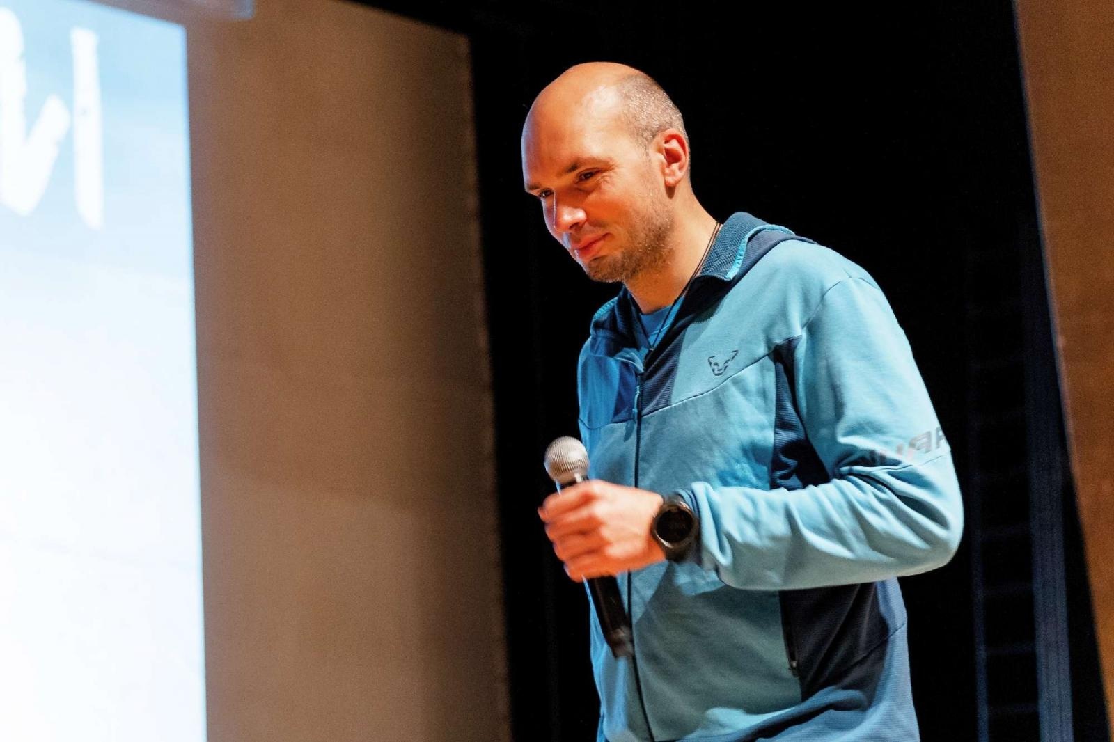 Zdjęcie w galerii na portalu naszraciborz.pl: Raciborski Festiwal Podróżniczy WIATRAKI kręci się już po raz 18! wiadomości z regionu