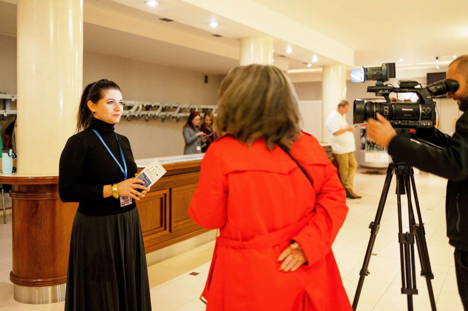 Zdjęcie w galerii na portalu naszraciborz.pl: Raciborski Festiwal Podróżniczy WIATRAKI kręci się już po raz 18! wiadomości z regionu