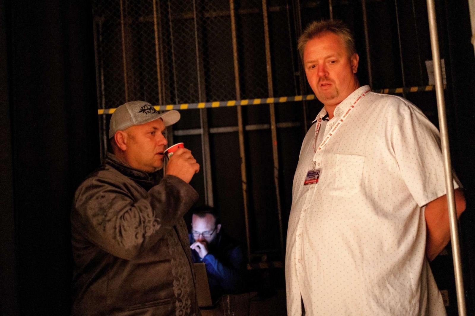 Zdjęcie w galerii na portalu naszraciborz.pl: Raciborski Festiwal Podróżniczy WIATRAKI kręci się już po raz 18! wiadomości z regionu