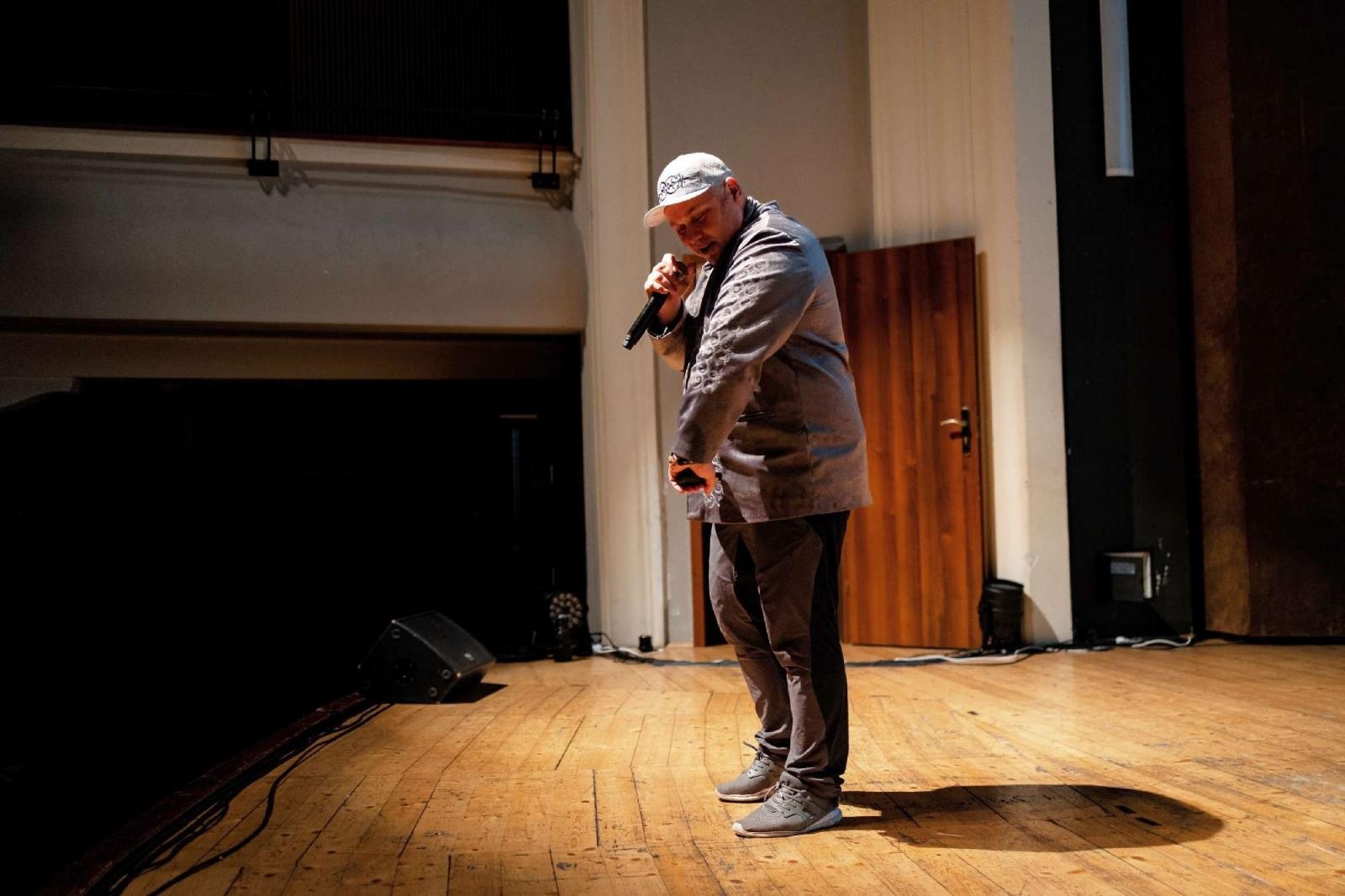 Zdjęcie w galerii na portalu naszraciborz.pl: Raciborski Festiwal Podróżniczy WIATRAKI kręci się już po raz 18! wiadomości z regionu