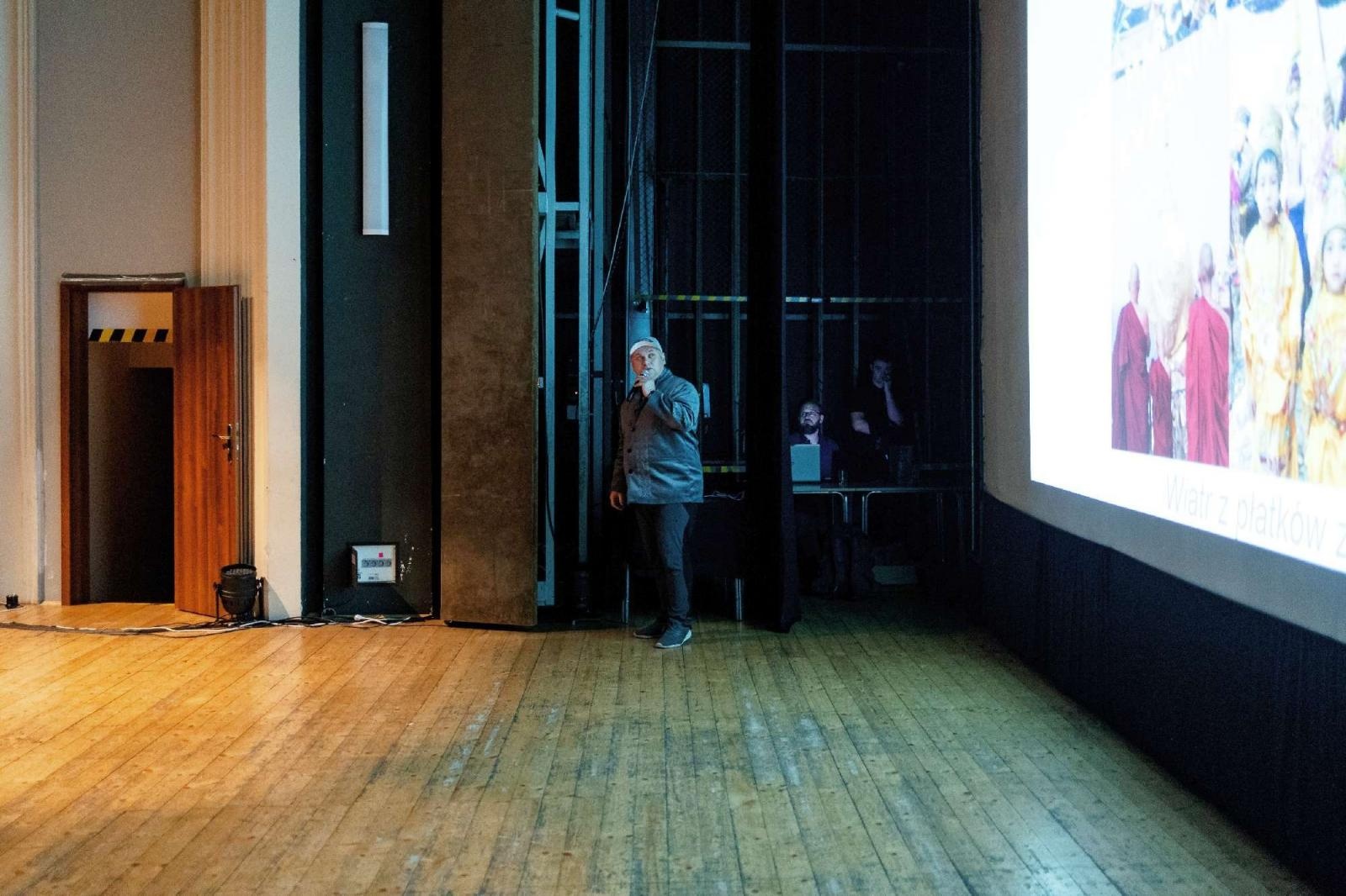 Zdjęcie w galerii na portalu naszraciborz.pl: Raciborski Festiwal Podróżniczy WIATRAKI kręci się już po raz 18! wiadomości z regionu