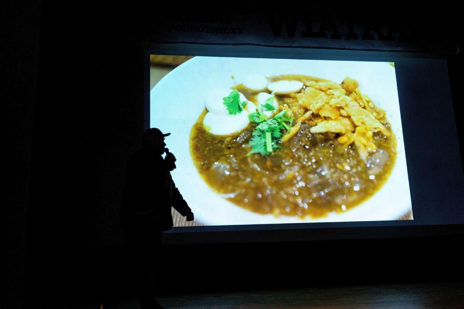 Zdjęcie w galerii na portalu naszraciborz.pl: Raciborski Festiwal Podróżniczy WIATRAKI kręci się już po raz 18! wiadomości z regionu