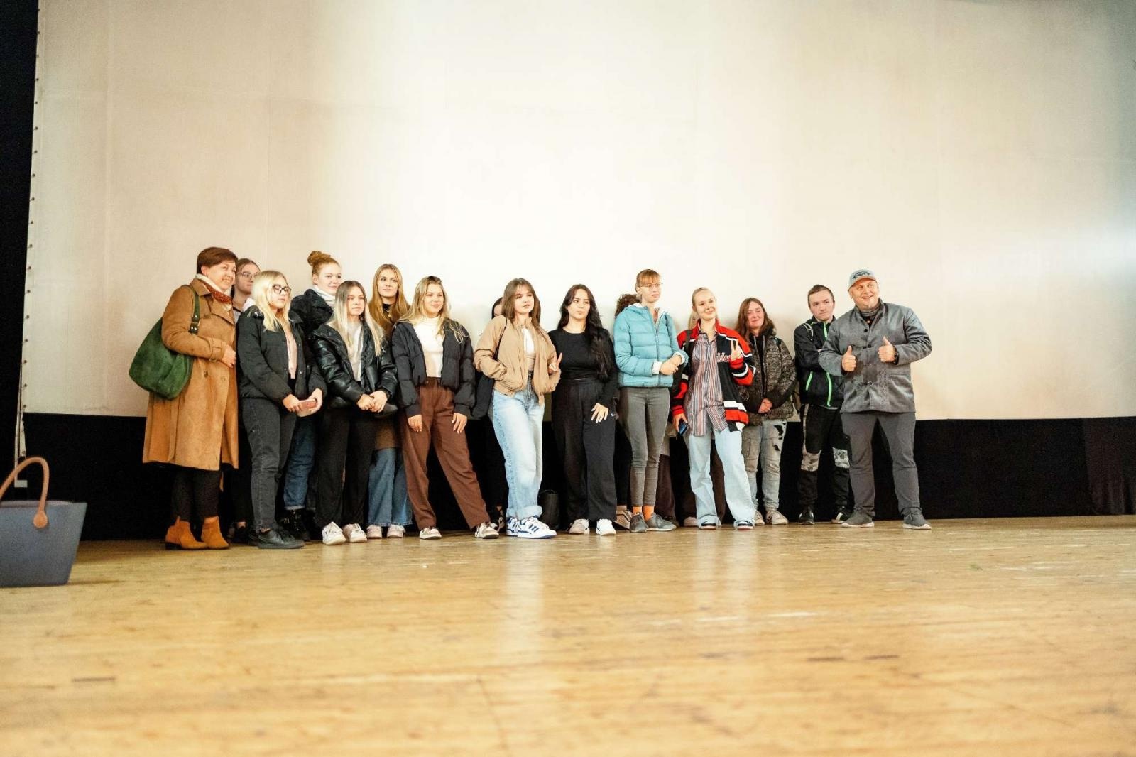 Zdjęcie w galerii na portalu naszraciborz.pl: Raciborski Festiwal Podróżniczy WIATRAKI kręci się już po raz 18! wiadomości z regionu