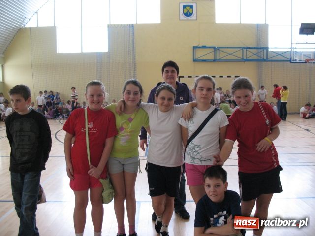 Zdjęcie w galerii na portalu naszraciborz.pl: Sportowe mikołajki w Pietrowicach wiadomości z regionu