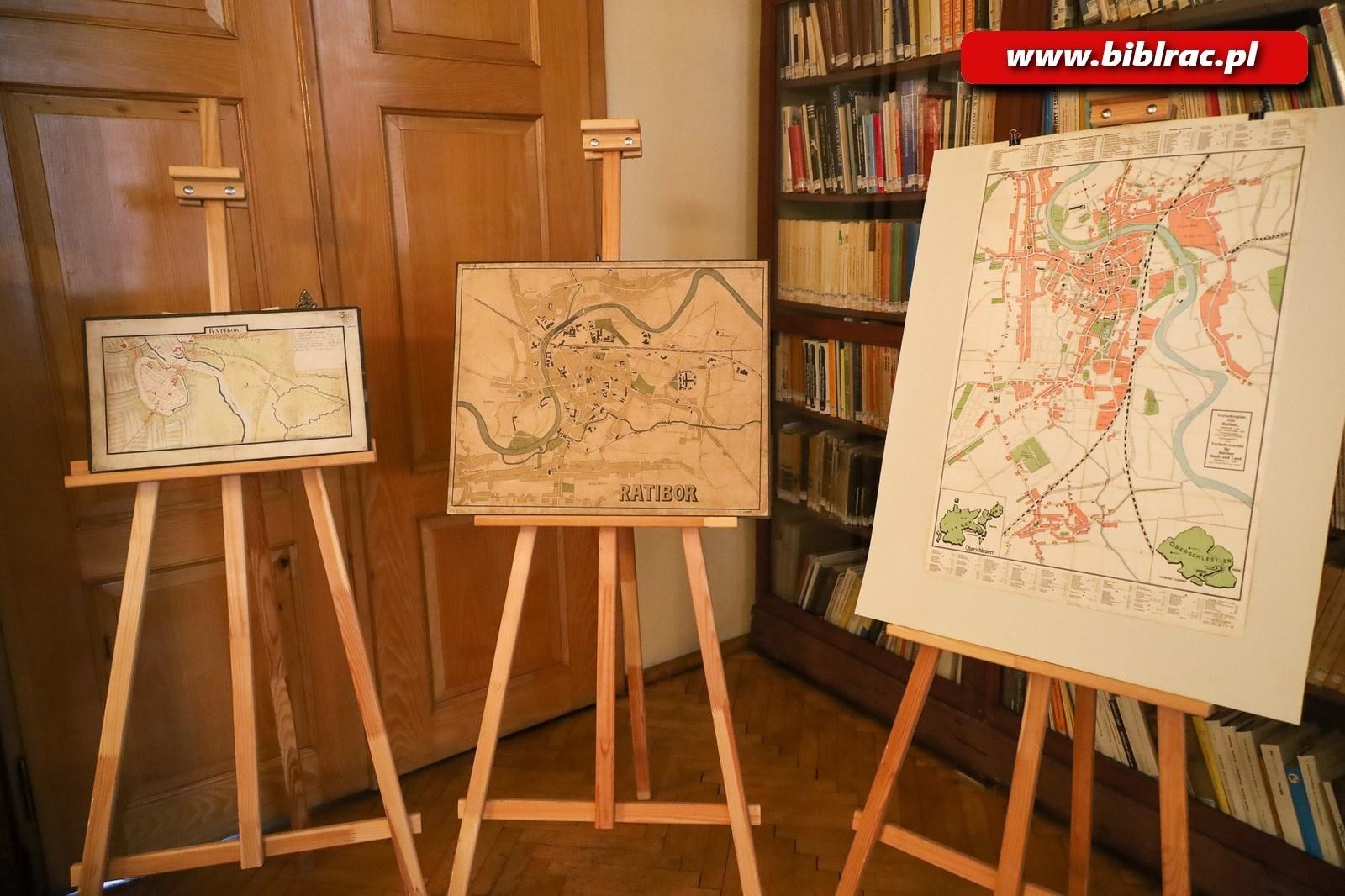 Zdjęcie w galerii na portalu naszraciborz.pl: Zagadki muzealne – warsztaty na temat historii Raciborza wiadomości z regionu