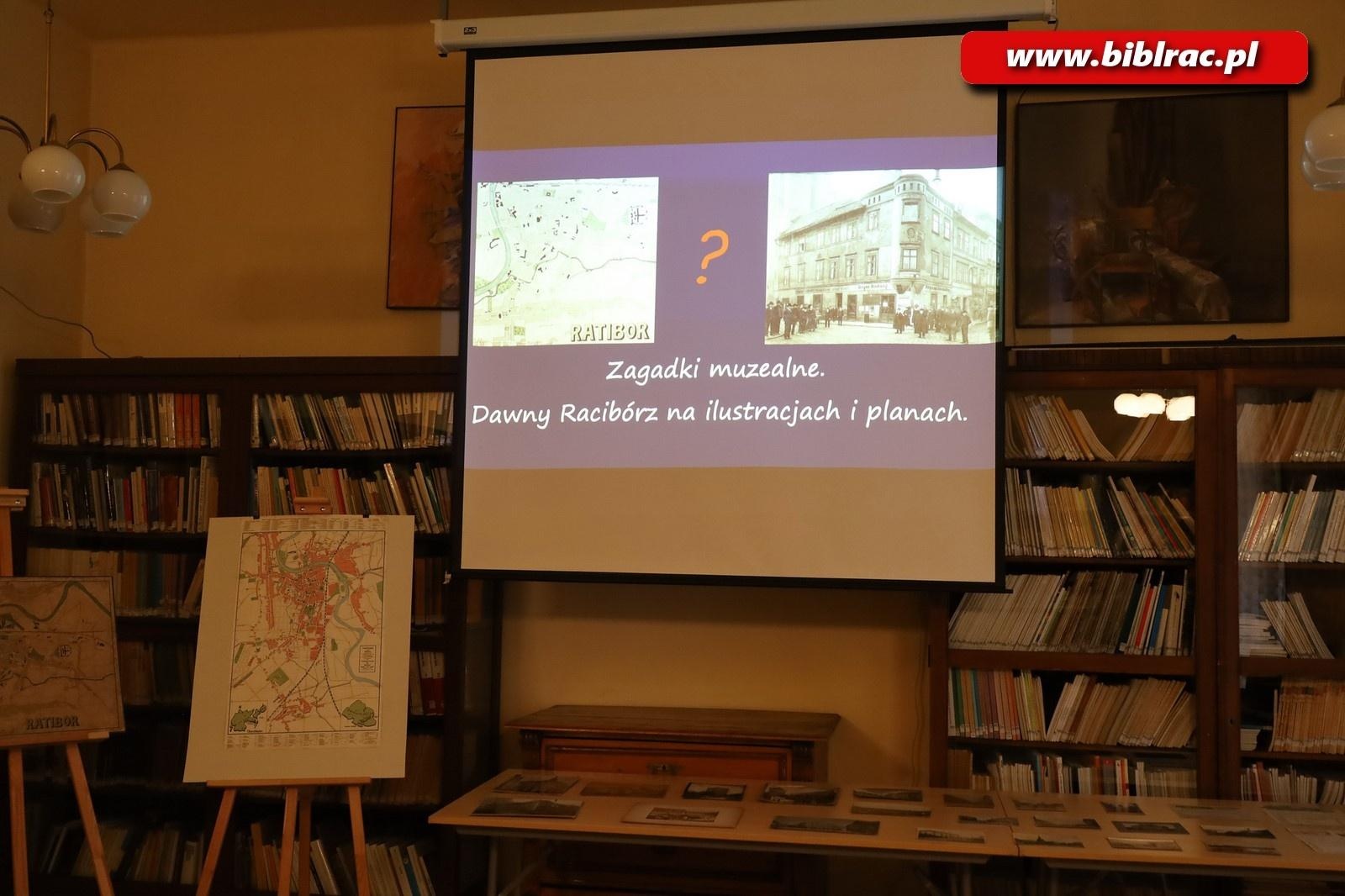 Zdjęcie w galerii na portalu naszraciborz.pl: Zagadki muzealne – warsztaty na temat historii Raciborza wiadomości z regionu