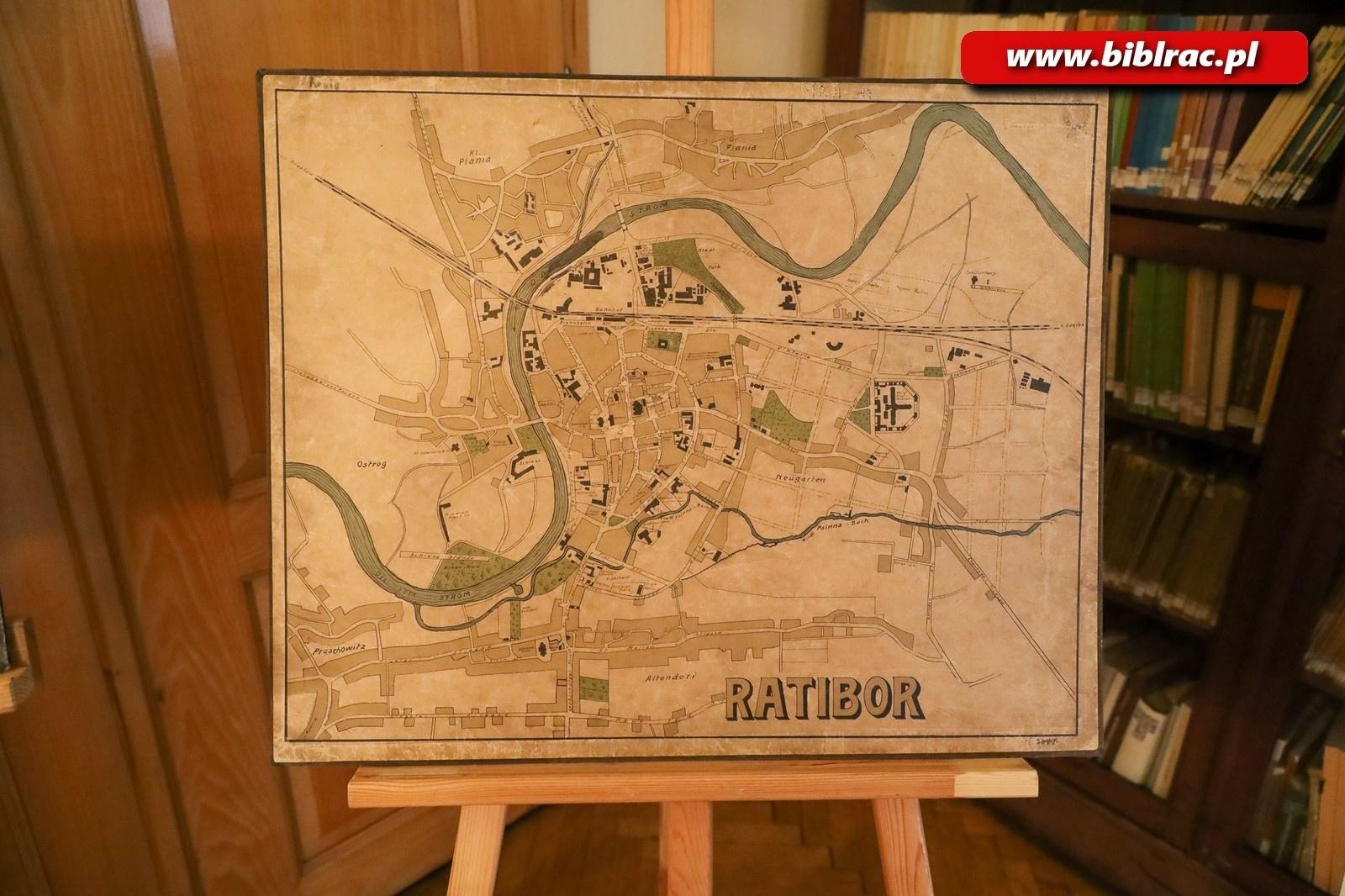 Zdjęcie w galerii na portalu naszraciborz.pl: Zagadki muzealne – warsztaty na temat historii Raciborza wiadomości z regionu