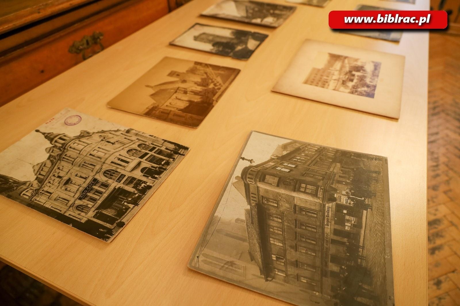 Zdjęcie w galerii na portalu naszraciborz.pl: Zagadki muzealne – warsztaty na temat historii Raciborza wiadomości z regionu