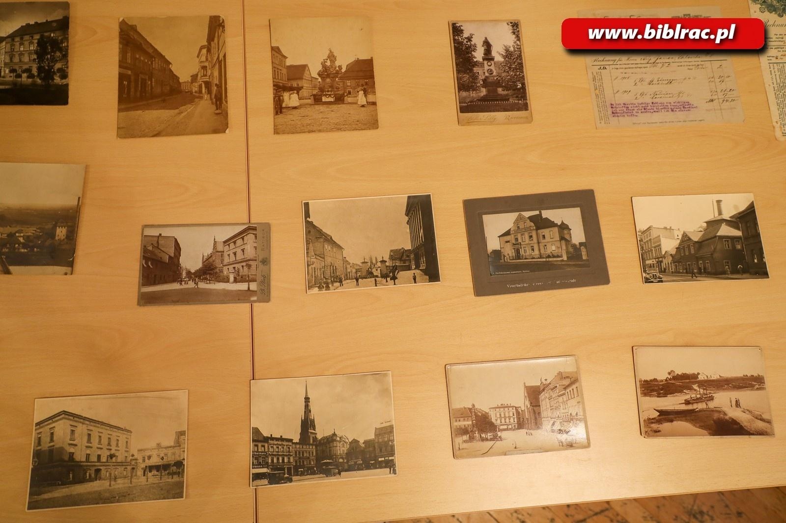 Zdjęcie w galerii na portalu naszraciborz.pl: Zagadki muzealne – warsztaty na temat historii Raciborza wiadomości z regionu