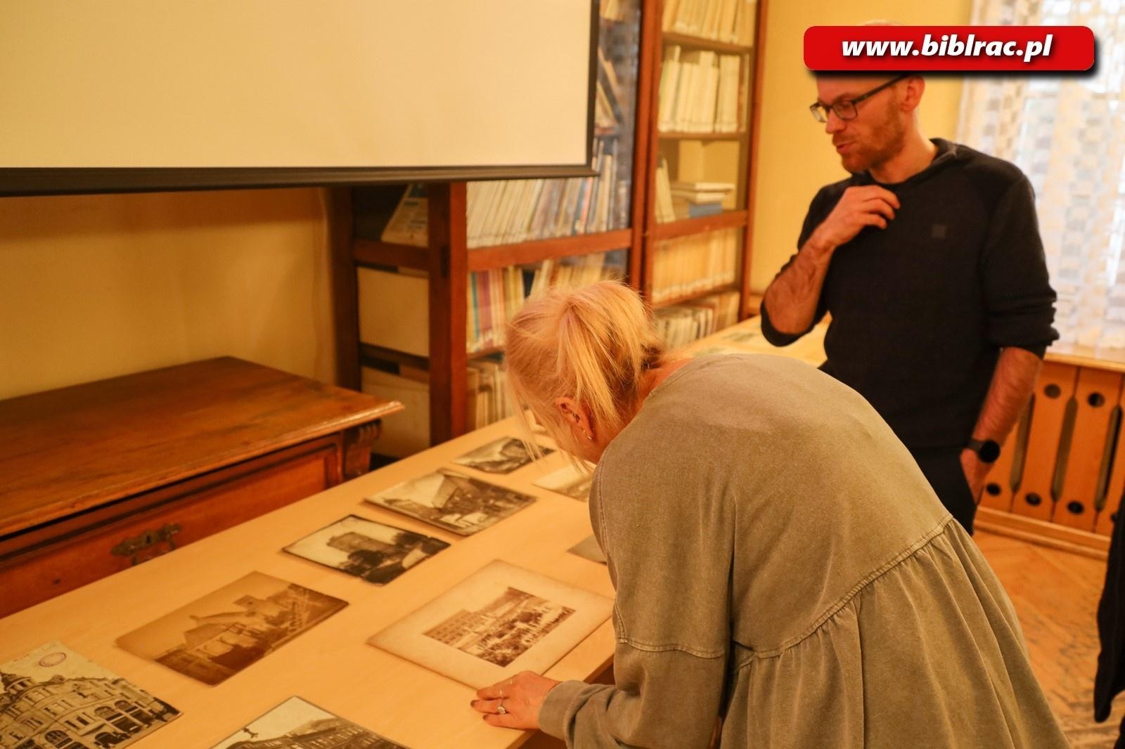 Zdjęcie w galerii na portalu naszraciborz.pl: Zagadki muzealne – warsztaty na temat historii Raciborza wiadomości z regionu
