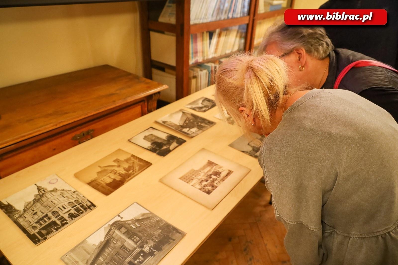 Zdjęcie w galerii na portalu naszraciborz.pl: Zagadki muzealne – warsztaty na temat historii Raciborza wiadomości z regionu