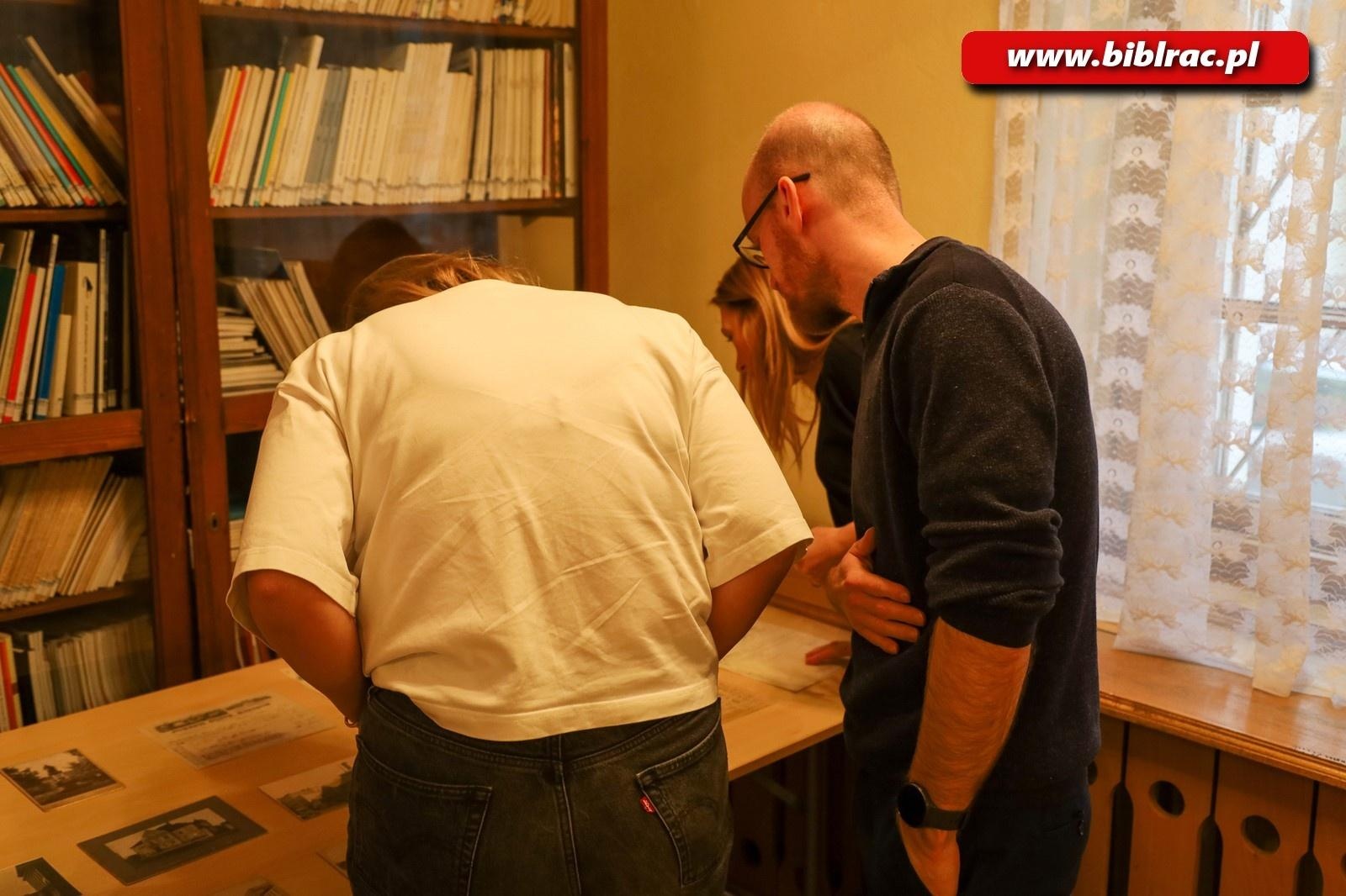 Zdjęcie w galerii na portalu naszraciborz.pl: Zagadki muzealne – warsztaty na temat historii Raciborza wiadomości z regionu