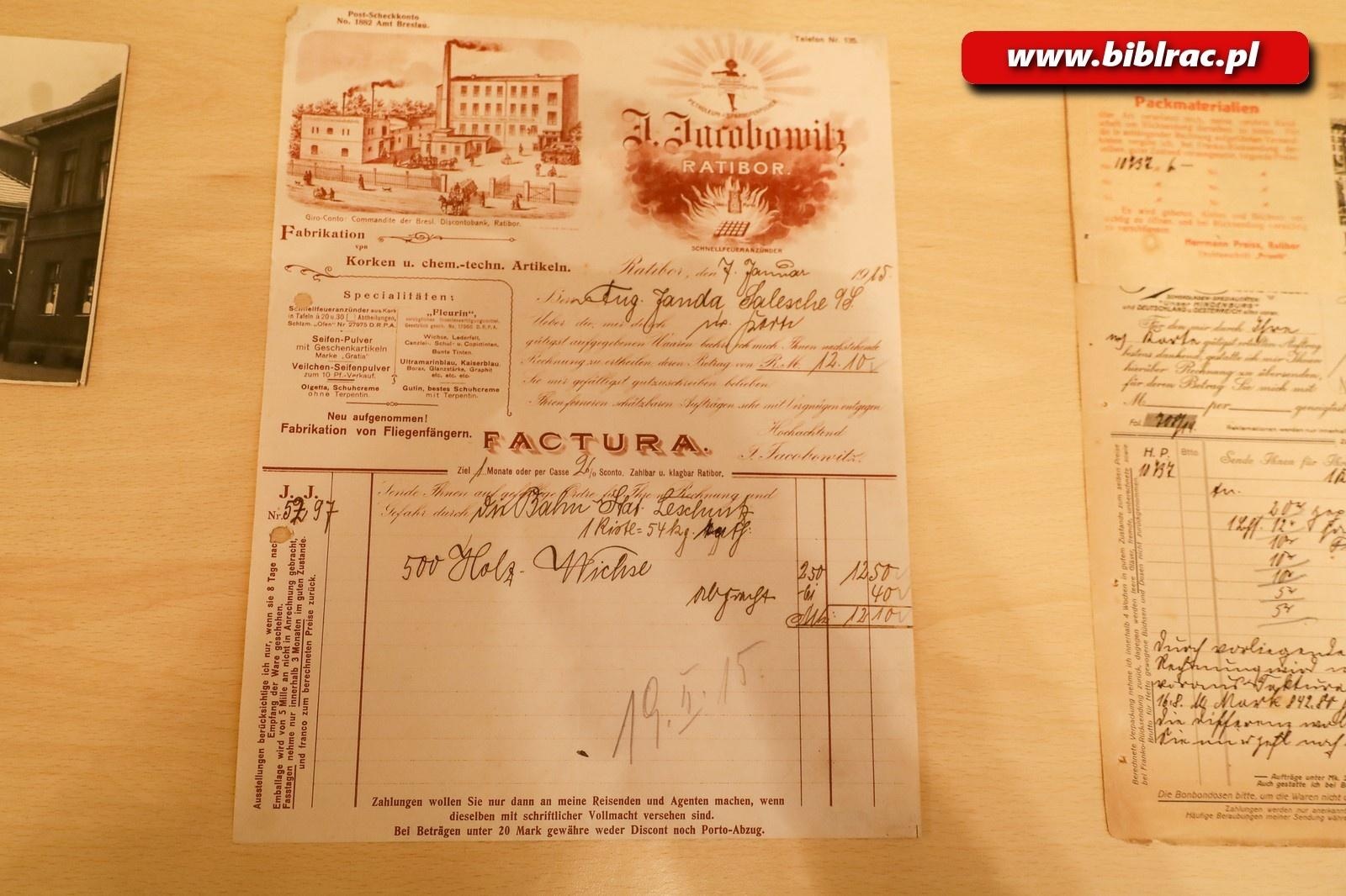 Zdjęcie w galerii na portalu naszraciborz.pl: Zagadki muzealne – warsztaty na temat historii Raciborza wiadomości z regionu