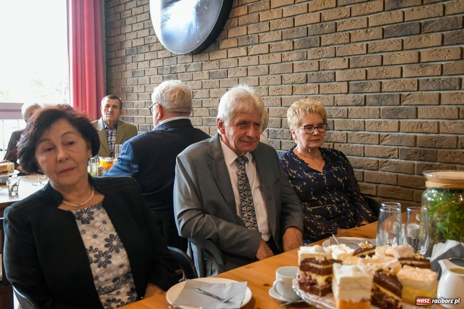 Zdjęcie w galerii na portalu naszraciborz.pl: Złote gody w Kuźni Raciborskiej [FOTO i WIDEO] wiadomości z regionu