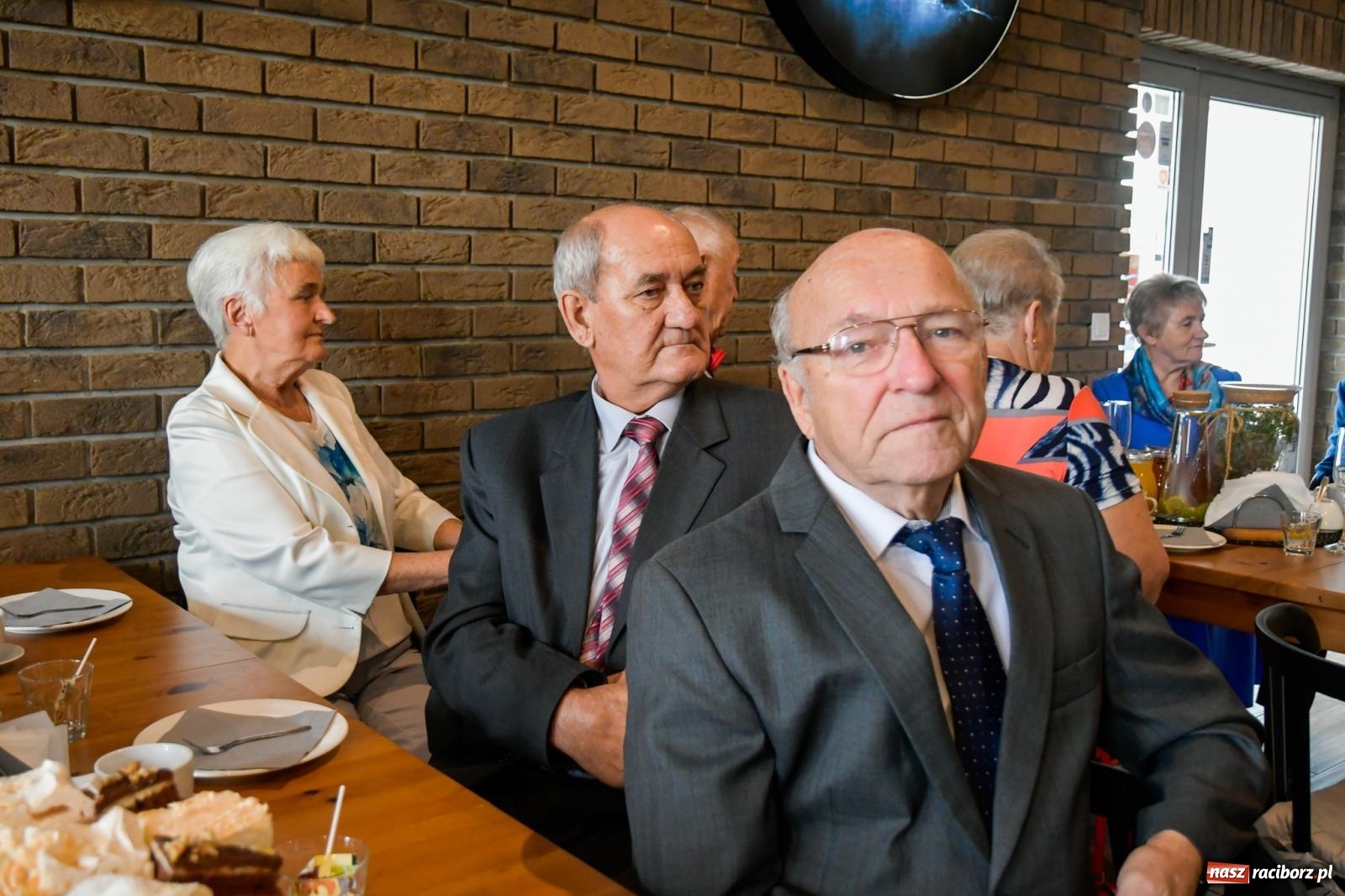 Zdjęcie w galerii na portalu naszraciborz.pl: Złote gody w Kuźni Raciborskiej [FOTO i WIDEO] wiadomości z regionu