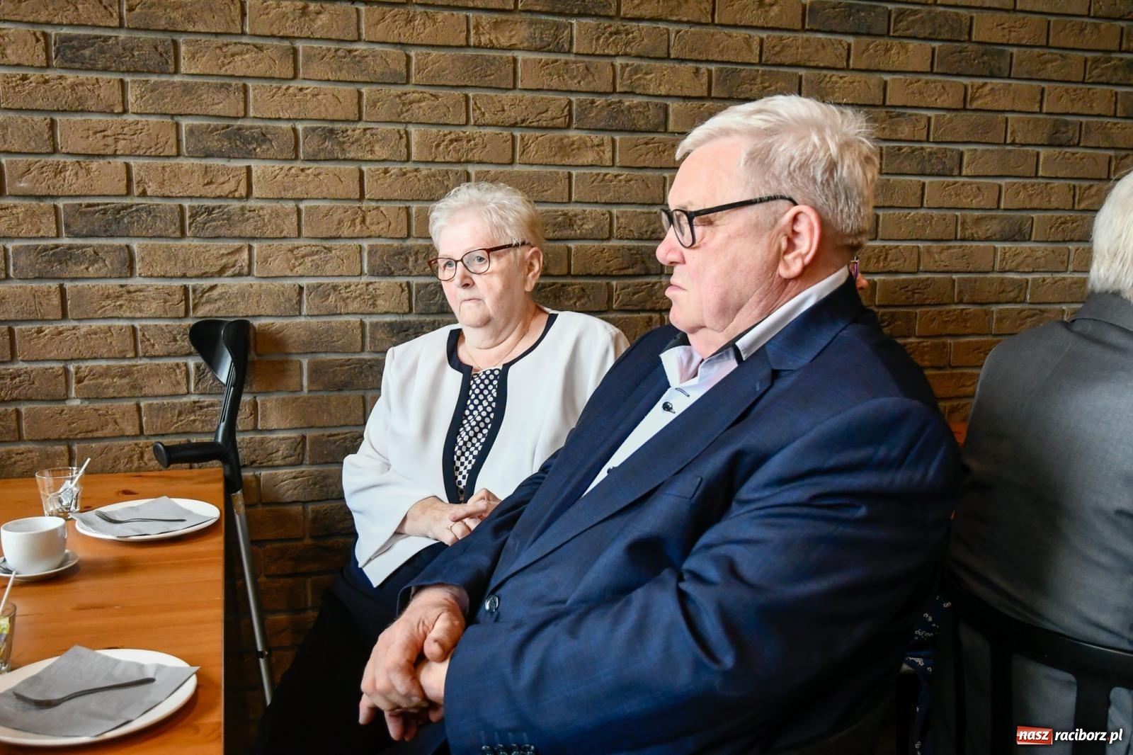 Zdjęcie w galerii na portalu naszraciborz.pl: Złote gody w Kuźni Raciborskiej [FOTO i WIDEO] wiadomości z regionu