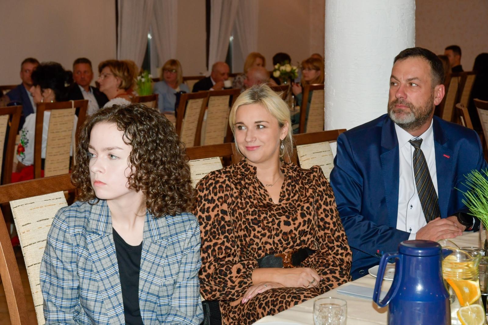 Zdjęcie w galerii na portalu naszraciborz.pl: Rudnickie laury przyznane po raz czwarty [FOTO i WIDEO] wiadomości z regionu