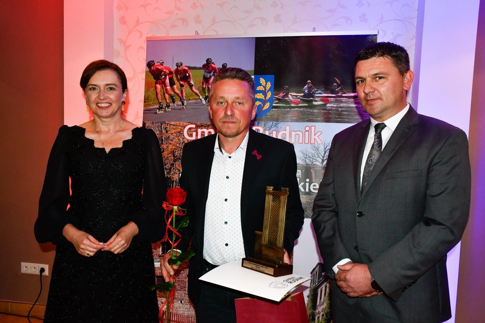 Zdjęcie w galerii na portalu naszraciborz.pl: Rudnickie laury przyznane po raz czwarty [FOTO i WIDEO] wiadomości z regionu