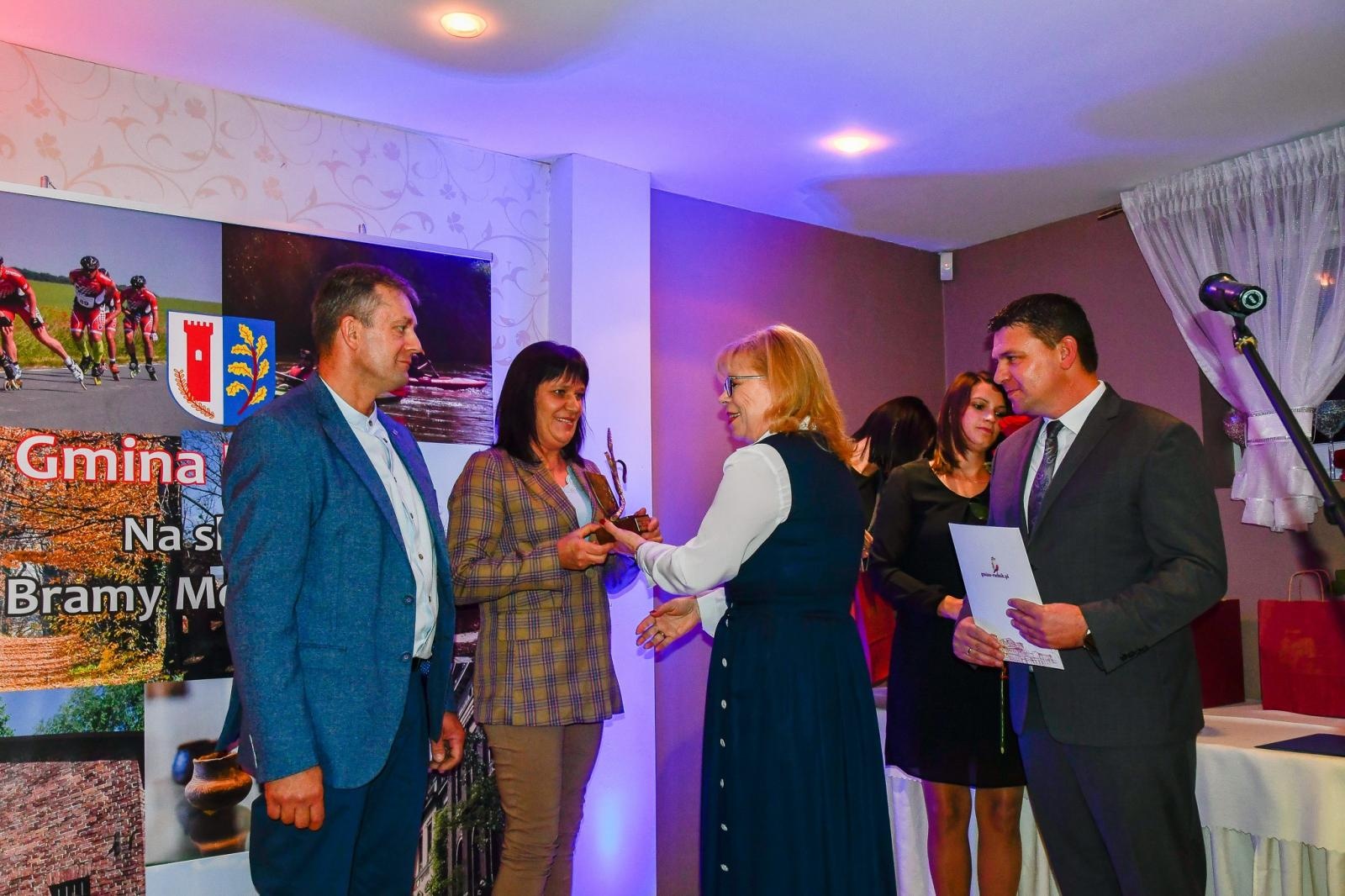 Zdjęcie w galerii na portalu naszraciborz.pl: Rudnickie laury przyznane po raz czwarty [FOTO i WIDEO] wiadomości z regionu