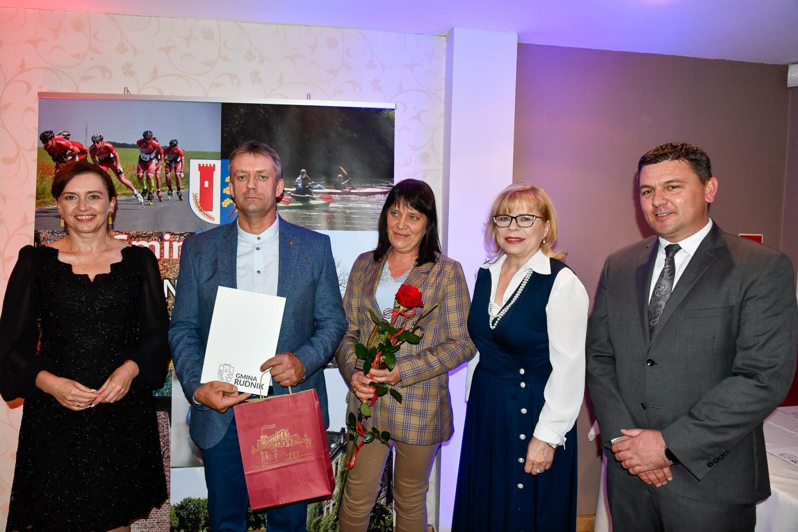 Zdjęcie w galerii na portalu naszraciborz.pl: Rudnickie laury przyznane po raz czwarty [FOTO i WIDEO] wiadomości z regionu