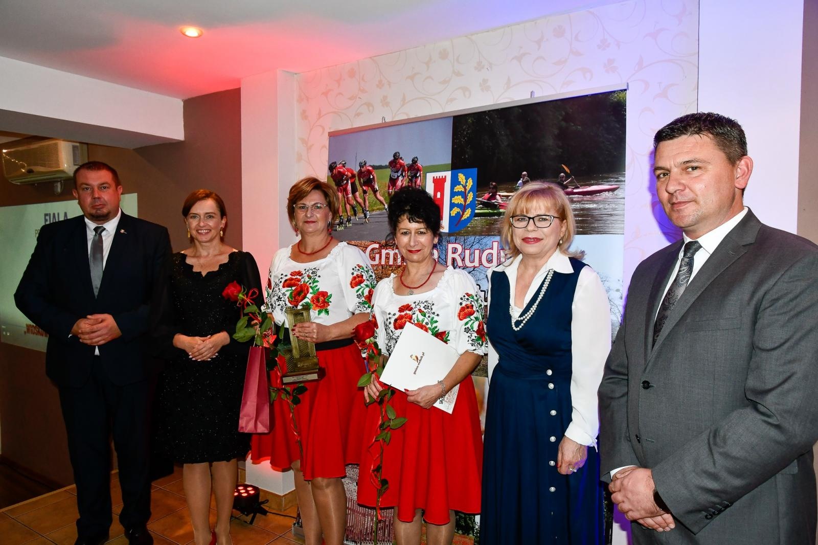 Zdjęcie w galerii na portalu naszraciborz.pl: Rudnickie laury przyznane po raz czwarty [FOTO i WIDEO] wiadomości z regionu