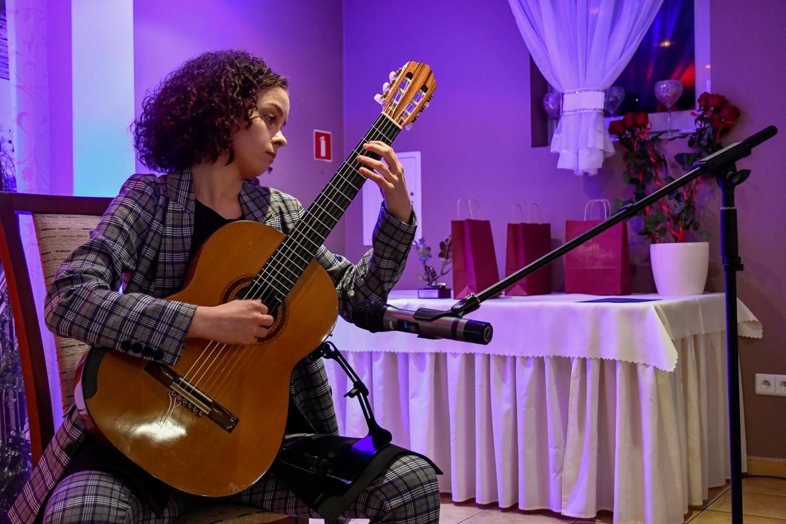 Zdjęcie w galerii na portalu naszraciborz.pl: Rudnickie laury przyznane po raz czwarty [FOTO i WIDEO] wiadomości z regionu