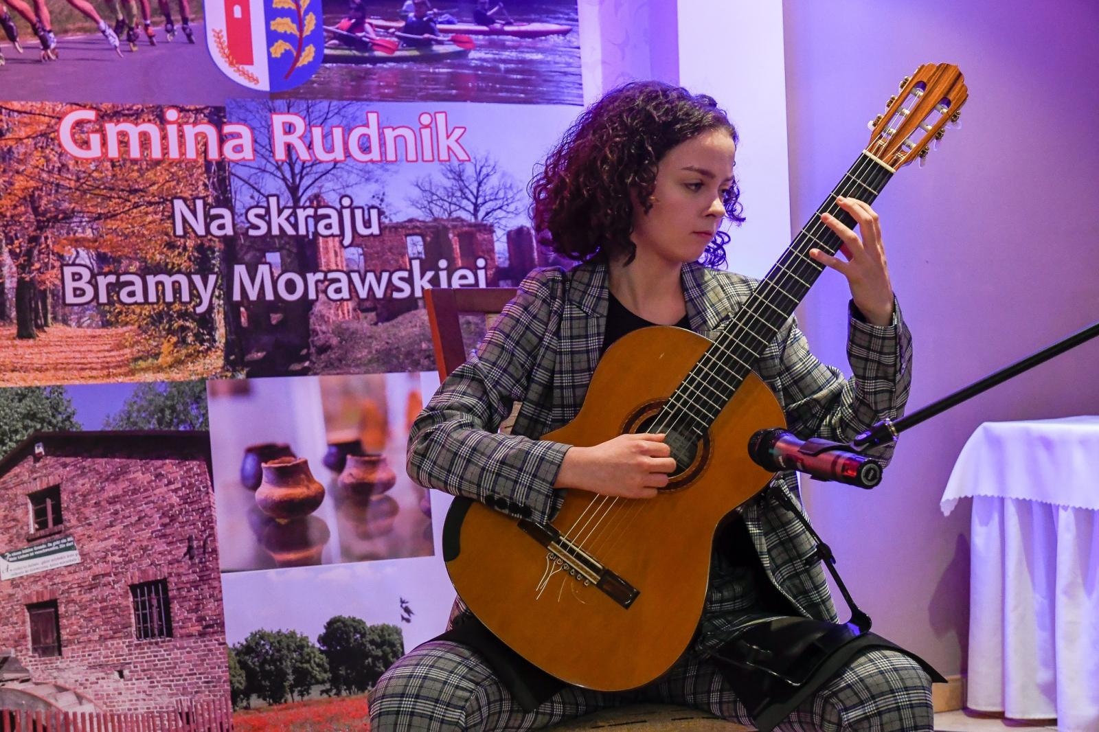 Zdjęcie w galerii na portalu naszraciborz.pl: Rudnickie laury przyznane po raz czwarty [FOTO i WIDEO] wiadomości z regionu