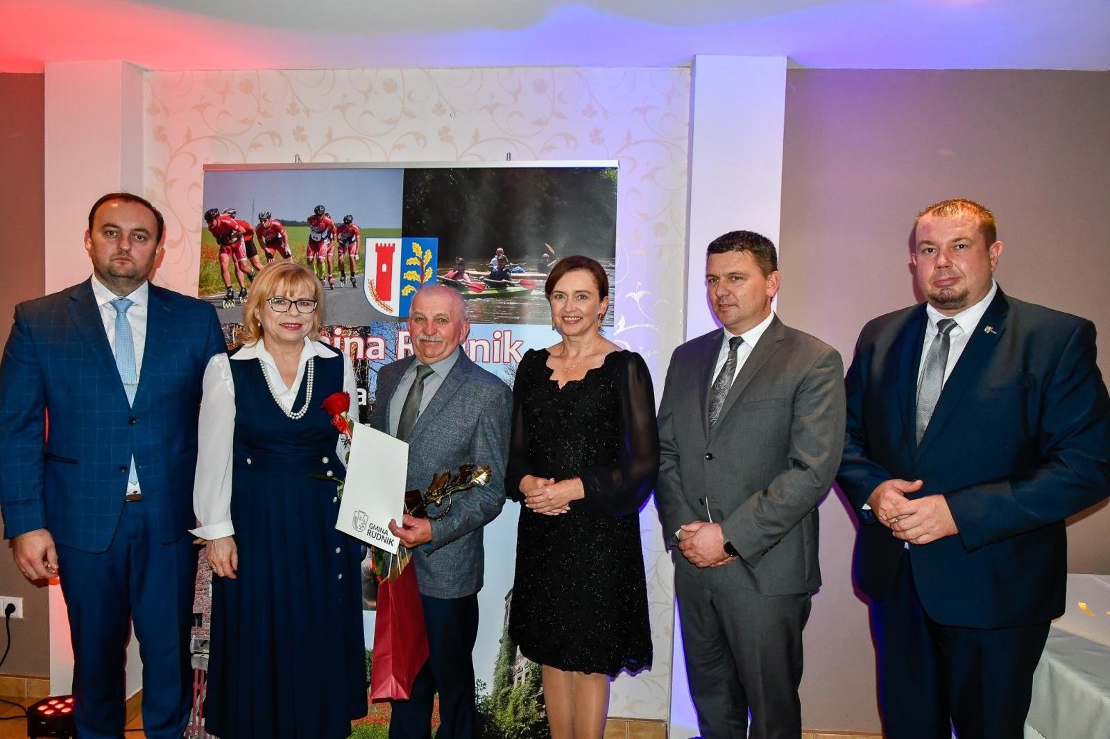 Zdjęcie w galerii na portalu naszraciborz.pl: Rudnickie laury przyznane po raz czwarty [FOTO i WIDEO] wiadomości z regionu