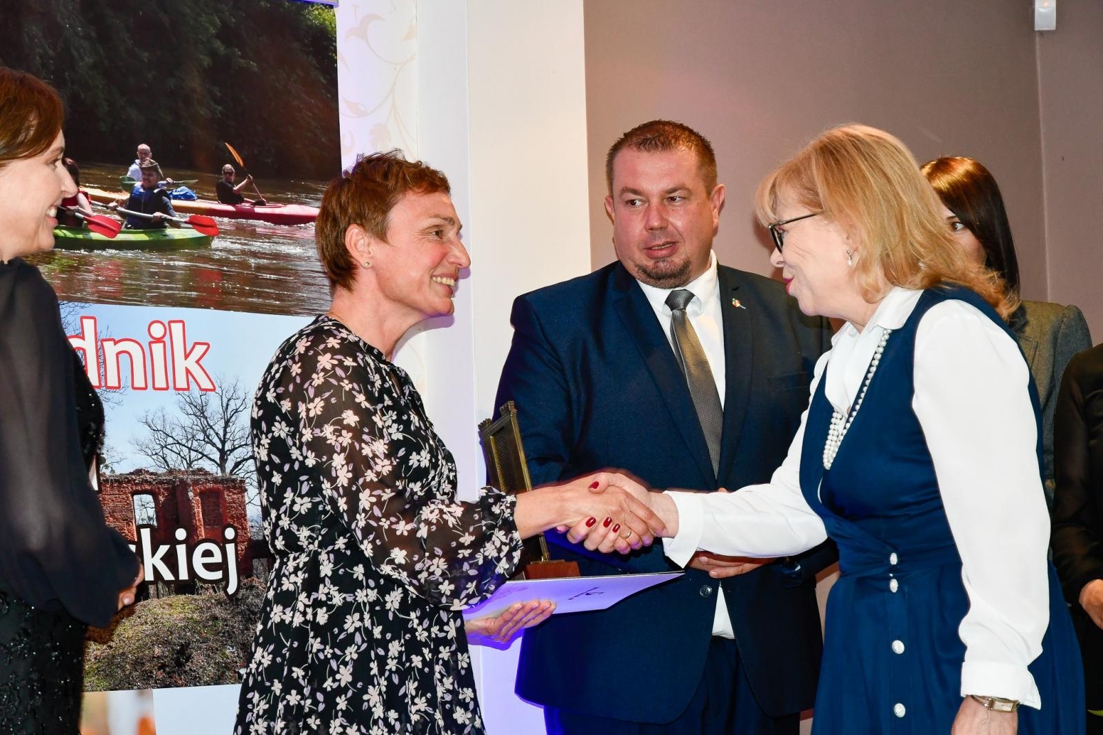 Zdjęcie w galerii na portalu naszraciborz.pl: Rudnickie laury przyznane po raz czwarty [FOTO i WIDEO] wiadomości z regionu