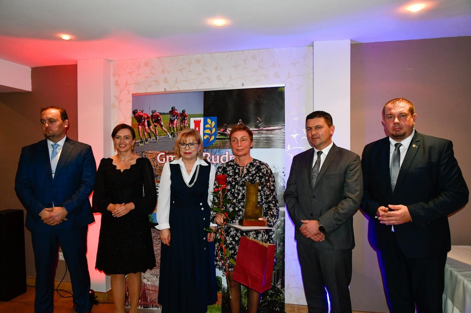 Zdjęcie w galerii na portalu naszraciborz.pl: Rudnickie laury przyznane po raz czwarty [FOTO i WIDEO] wiadomości z regionu