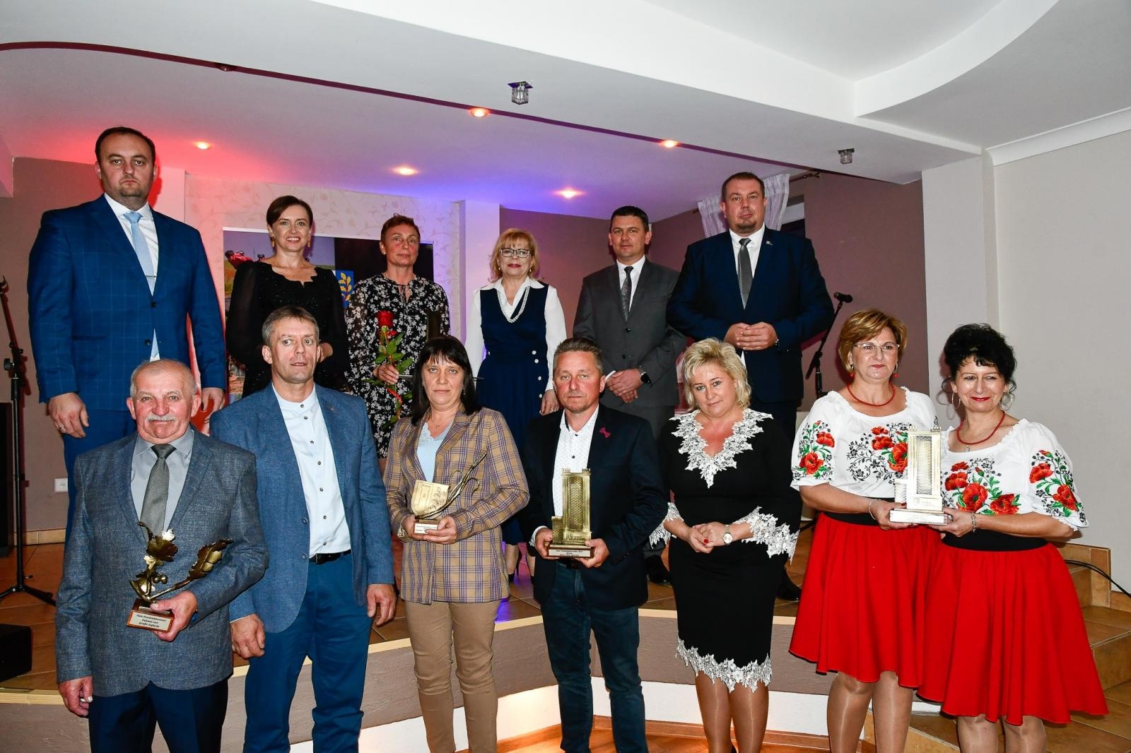 Zdjęcie w galerii na portalu naszraciborz.pl: Rudnickie laury przyznane po raz czwarty [FOTO i WIDEO] wiadomości z regionu