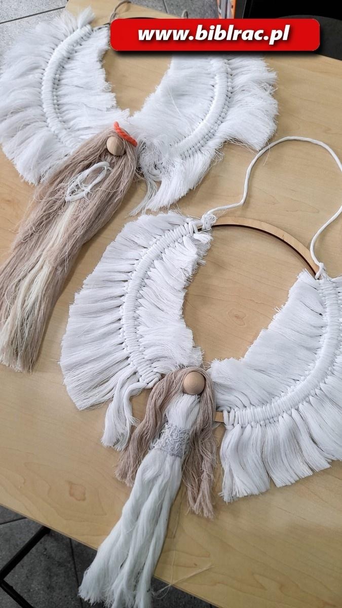 Zdjęcie w galerii na portalu naszraciborz.pl: Wystawa prac podopiecznych Stowarzyszenia PERSONA w Bibliotece na Ostrogu wiadomości z regionu