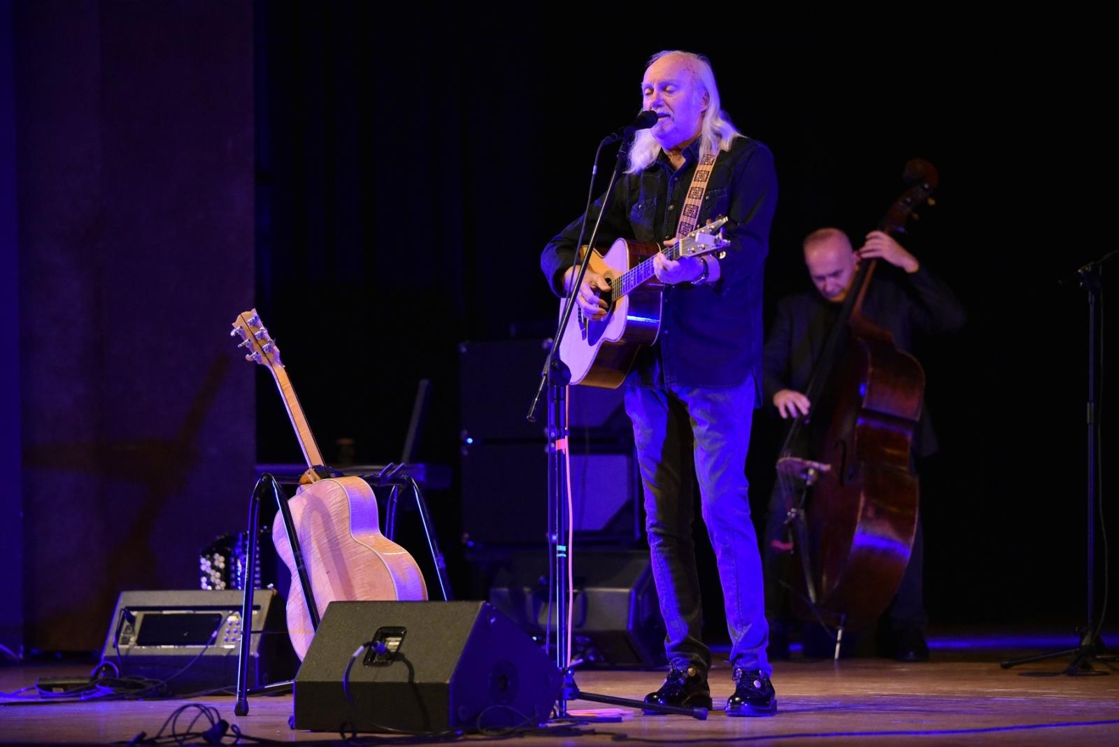 Zdjęcie w galerii na portalu naszraciborz.pl: Maja & Andrzej Sikorowscy w RCK [FOTO i WIDEO] wiadomości z regionu