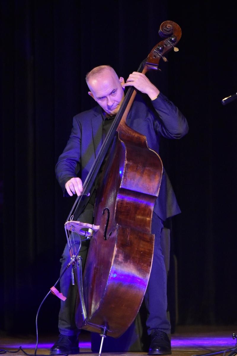 Zdjęcie w galerii na portalu naszraciborz.pl: Maja & Andrzej Sikorowscy w RCK [FOTO i WIDEO] wiadomości z regionu