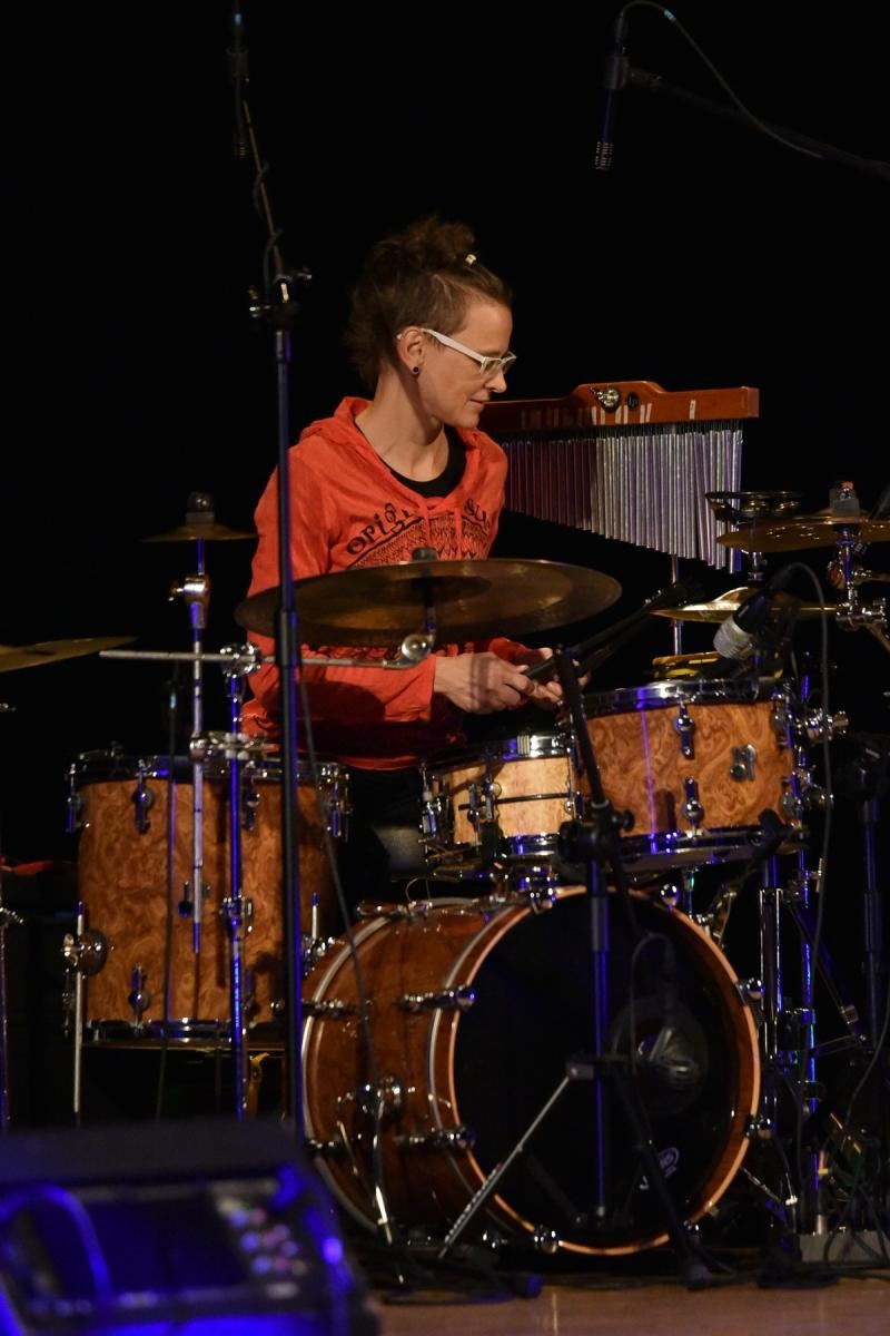 Zdjęcie w galerii na portalu naszraciborz.pl: Maja & Andrzej Sikorowscy w RCK [FOTO i WIDEO] wiadomości z regionu