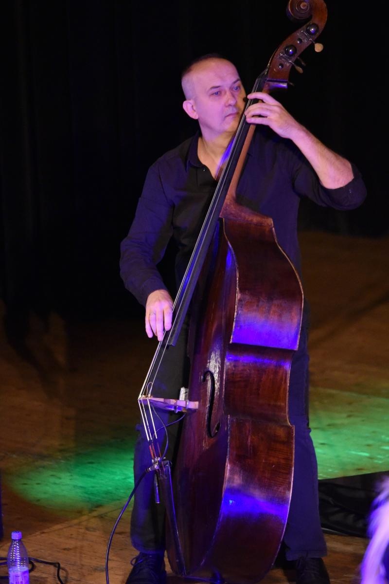 Zdjęcie w galerii na portalu naszraciborz.pl: Maja & Andrzej Sikorowscy w RCK [FOTO i WIDEO] wiadomości z regionu